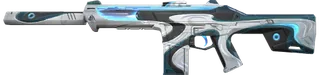 Convergence Phantom