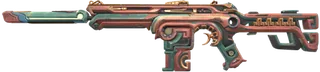 Piedra del Sol Phantom