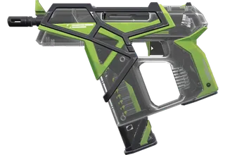 RGX 11z Pro Frenzy