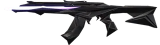 Singularity Vandal