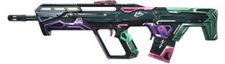 Bulletbox Bulldog