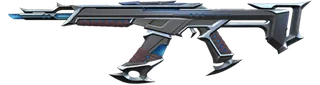Kuronami Vandal