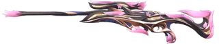 Mystbloom Operator