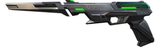 Sky Reaper Ghost