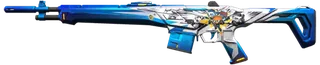 Tacti-Series Guardian