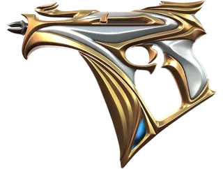 Sovereign Frenzy