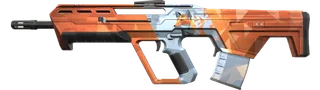 POLYfox Bulldog