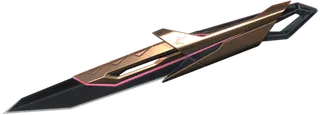 XERØFANG Knife