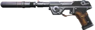 Aperture Ghost
