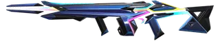 Montage Ares