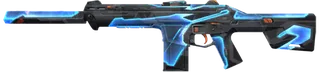 Nanobreak Phantom
