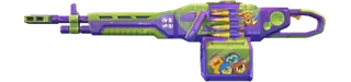 Tactiplay Odin