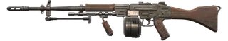 Infantry Ares