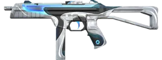Convergence Stinger