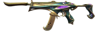 Sandswept Spectre