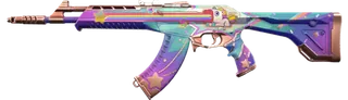 Wonderstallion Vandal