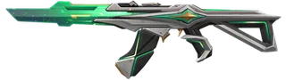 Comet Vandal