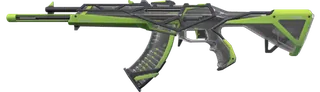 RGX 11z Pro Vandal