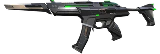 Sky Reaper Spectre