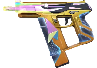 Kaleidoscope Frenzy