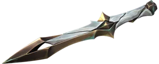 Keys to Elysium