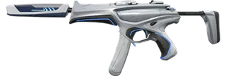 Ion Spectre