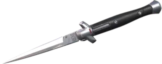 Aperture Stiletto