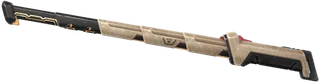 ATLAS // CMD Baton