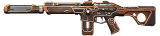 Magepunk Phantom