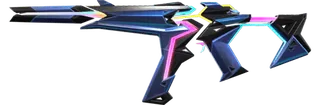 Montage Spectre