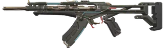Cryostasis Vandal