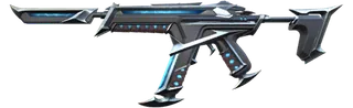 Kuronami Spectre