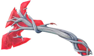 Gaia's Wrath