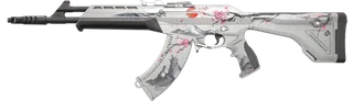 Sakura Vandal