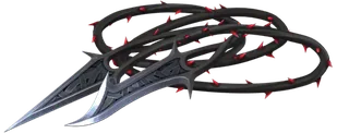Blackthorn Blades